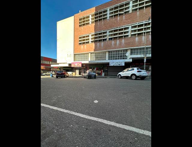 BUSINESS FOR SALE IN SPRINGS CENTRAL